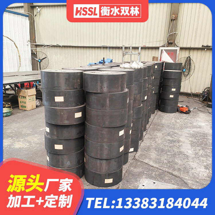 平南县LRB1100铅芯隔震支座什么价格 平南县隔震支座LNR300厂家 平南县隔震支座那家好 平南县减高阻尼支座厂家