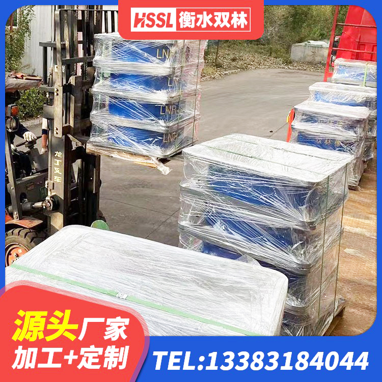 平南县建筑铅芯橡胶隔震支座定制源头工厂 平南县LNR1500天然橡胶隔震支座多少钱 平南县LNR水平分散力隔震支座源头工厂 平南县建筑隔震支座橡胶隔震支座源头工厂 - 第6张